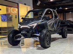 Polaris RZR PRO R